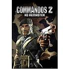 Commandos 2 HD Remaster (PC)