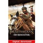 Praetorians HD Remaster (PC)