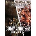 Commandos 2 & Praetorians: HD Remaster (PC)