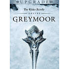 The Elder Scrolls Online: Greymoor (Expansion) (PC)