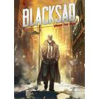Blacksad: Under the Skin (PC)