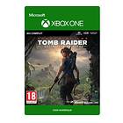 Shadow of the Tomb Raider - Definitive Edition (Xbox One | Series X/S)
