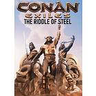 Conan Exiles - The Riddle of Steel DLC (PC)