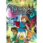 Ni No Kuni: Wrath of the White Witch Remastered (PC)