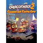 Overcooked! 2 - Campfire Cook Off (Expansion) (PC)