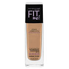 Maybelline Fit Me Dewy + Smooth Foundation SPF18 30ml