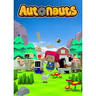 Autonauts (PC)