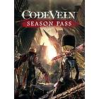 Code Vein - Season Pass (PC)