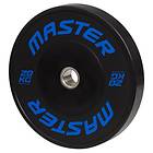 Master Fitness HG Bumpers 20kg