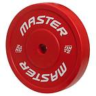 Master Fitness Technique Plate 2,5kg