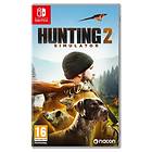 Hunting Simulator 2 (Switch)
