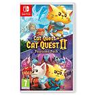Cat Quest + Cat Quest II: Pawsome Pack (Switch)