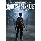The Walking Dead: Saints & Sinners (PC)
