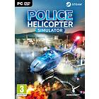 Police Helicopter Simulator (PC)