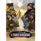 Total War: Three Kingdoms - Mandate of Heaven (Expansion) (PC)
