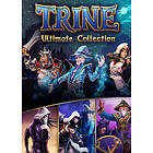 Trine - Ultimate Collection (PC)