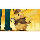 Detective Pikachu (Switch)