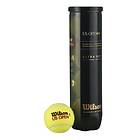 Wilson US Open (72 bollar)