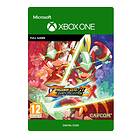 Mega Man Zero/ZX - Legacy Collection (Xbox One | Series X/S)