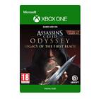 Assassin's Creed Odyssey: Legacy of the First Blade (Expansion) (Xbox One)