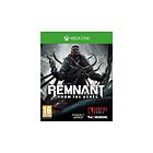 Remnant: From the Ashes (Xbox One | Series X/S)