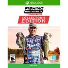 Fishing Sim World: Pro Tour Collector's Edition (Xbox One | Series X/S)