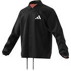 Adidas Athletics Pack Coaches Jacket (Herre)