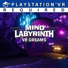 Mind Labyrinth: VR Dreams (Jeu VR)(PS4)