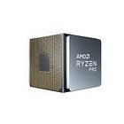 AMD Ryzen 9 Pro 3900 3,1GHz Socket AM4 Tray