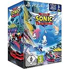 Team Sonic Racing - Collector's Edition (PS4)