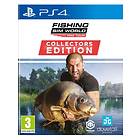 Fishing Sim World: Pro Tour - Collector's Edition (PS4)
