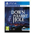 Down the Rabbit Hole (VR-spel) (PS4)