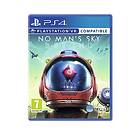 No Man's Sky - Beyond (VR Game) (PS4)