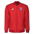 Adidas Fc Bayern Anthem Jacket (Herre)