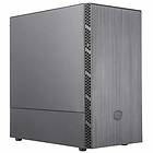 Cooler Master MasterBox MB400L ODD (Musta)