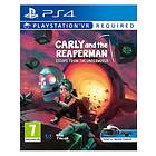 Carly and the Reaperman: Escape from Underworld (Jeu VR)(PS4)