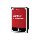 WD Red WD30EFAX 256MB 3TB