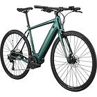 Cannondale Quick NEO SL 2 2020 (Electric)