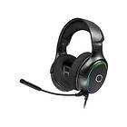 Cooler Master MH650 Over-ear Headset