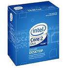 Intel Pentium E6600 3,06GHz Socket 775 Box