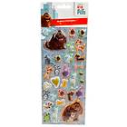 Gosh Designs The Secret Life Of Pets Bubble Stickers 30st