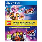 LEGO Movie: The Videogame 1+2 (Xbox One | Series X/S)