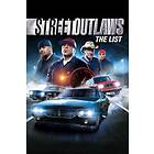 Street Outlaws: The List (Xbox One | Series X/S)