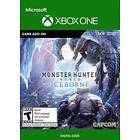 Monster Hunter World - Iceborne (Xbox One | Series X/S)