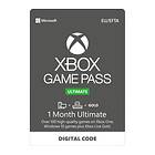 Microsoft Xbox Game Pass Ultimate - 3 Months Card