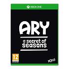 Ary and The Secret of Seasons (Xbox One | Series X/S)