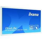 Iiyama ProLite TF5538UHSC-W2AG 55" 4K UHD IPS
