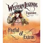 Western Legends: Fistful of Extras (exp.)