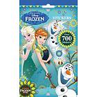 Disney Frozen Stickers 700st