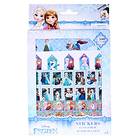 Disney Frozen Stickers 100st